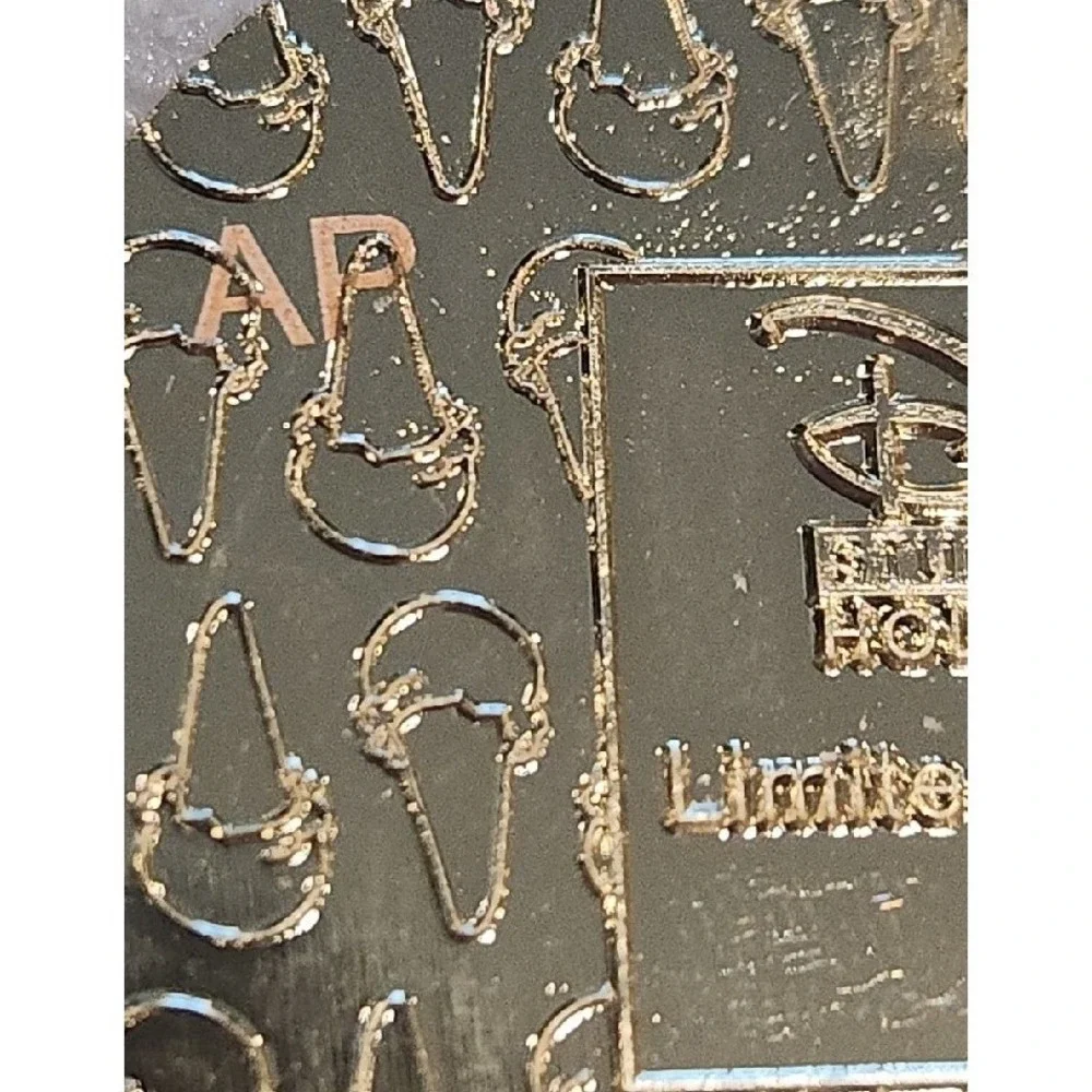 Disney Pin 00009 Princess Frog Dr. Facilier Villain AP Sample Artist Proof LE 25